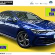 Volkswagen Golf 2024