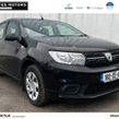 Dacia Sandero 2018