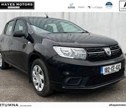 Dacia Sandero 2018