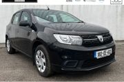Dacia Sandero 2018