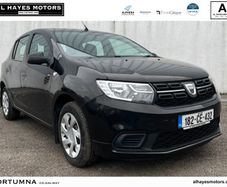 Dacia Sandero 2018