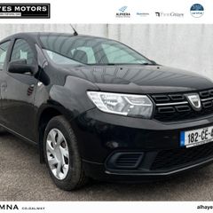 Dacia Sandero 2018