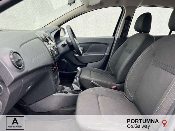 Dacia Sandero 2018