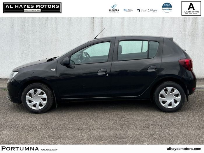 Dacia Sandero 2018