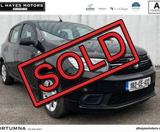 Dacia Sandero 2018