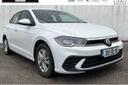 Volkswagen Polo 2023