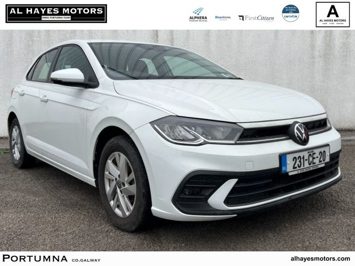 Volkswagen Polo 2023