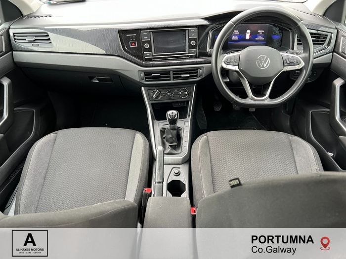 Volkswagen Polo 2023