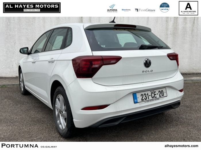 Volkswagen Polo 2023
