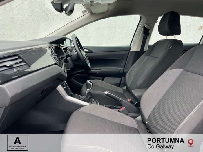 Volkswagen Polo 2023