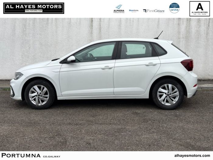 Volkswagen Polo 2023
