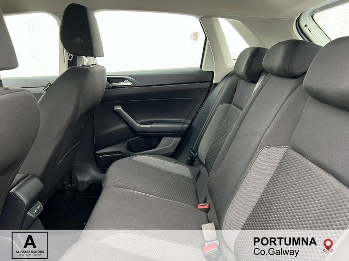 Volkswagen Polo 2023