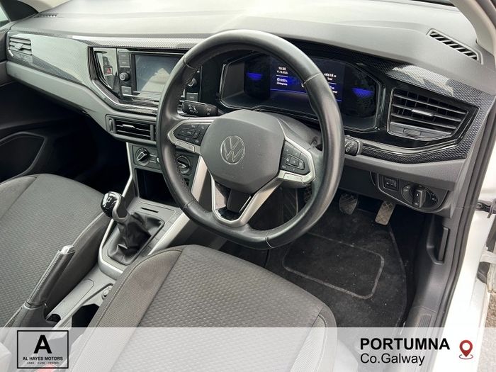 Volkswagen Polo 2023