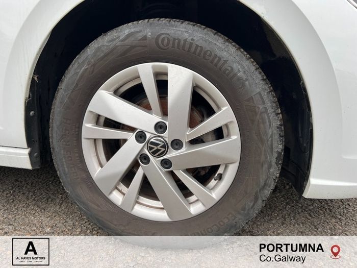 Volkswagen Polo 2023