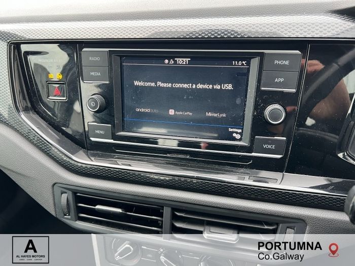 Volkswagen Polo 2023