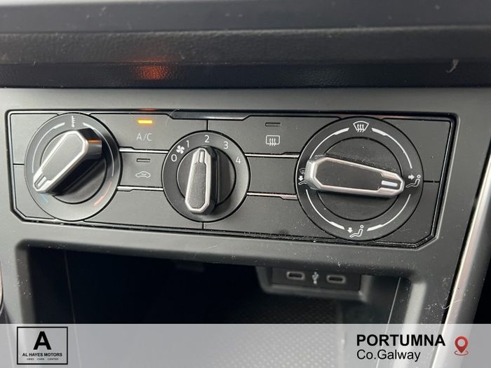 Volkswagen Polo 2023