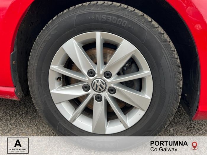 Volkswagen Golf 2019
