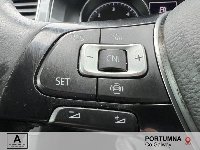 Volkswagen Golf 2019