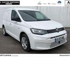 Volkswagen Caddy 2023