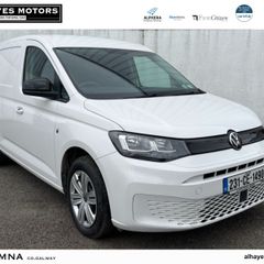 Volkswagen Caddy 2023