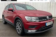 Volkswagen Tiguan 2017