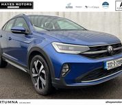 Volkswagen Taigo 2022