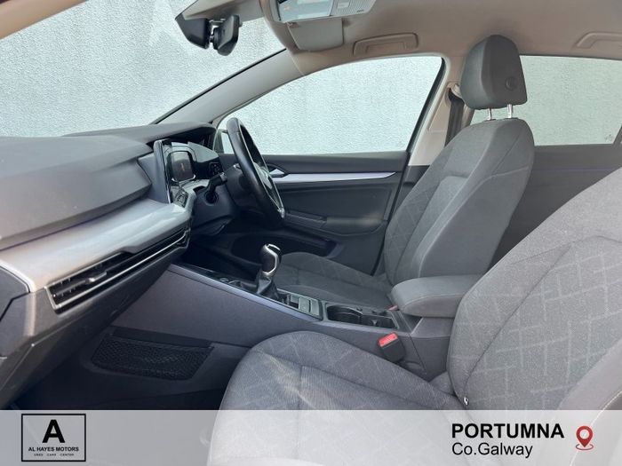 Volkswagen Golf 2020