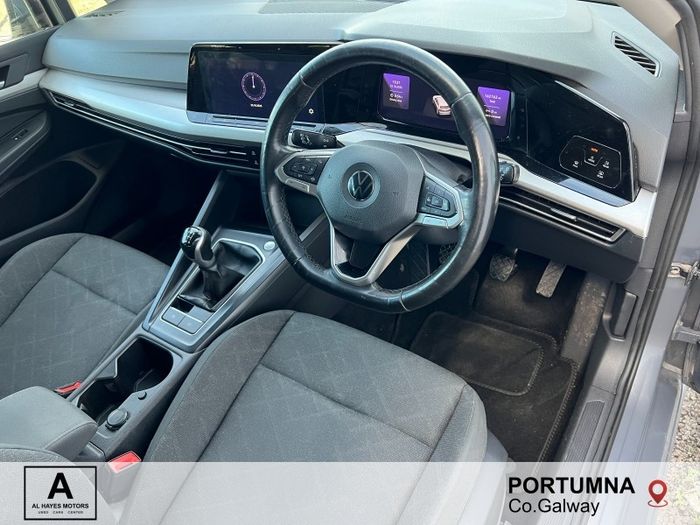Volkswagen Golf 2020