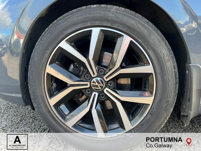 Volkswagen Golf 2020