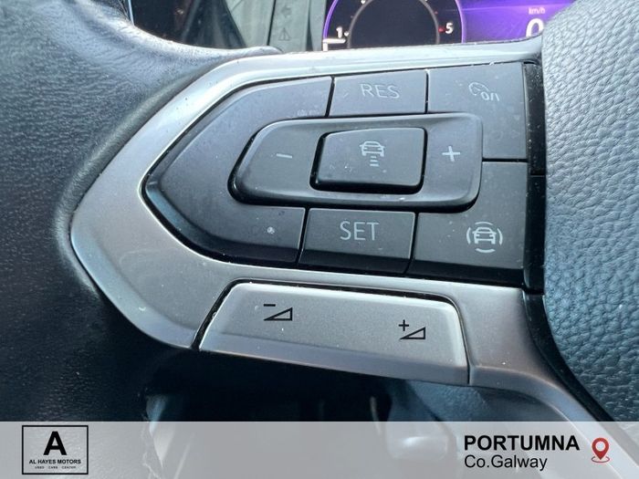 Volkswagen Golf 2020