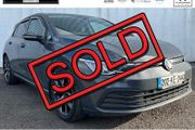 Volkswagen Golf 2020