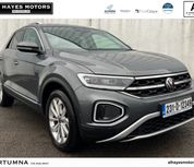 Volkswagen T-Roc 2023