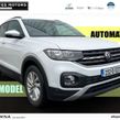 Volkswagen T-Cross 2023
