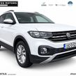 Volkswagen T-Cross 2023