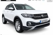 Volkswagen T-Cross 2023
