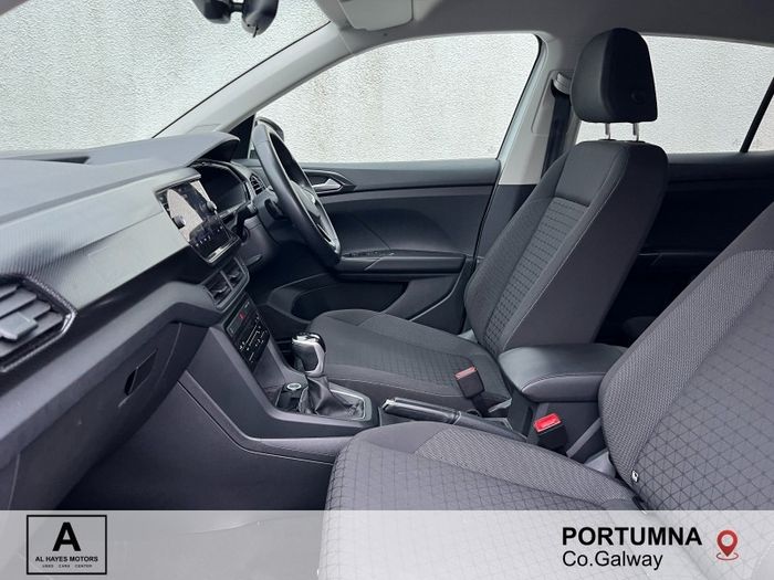 Volkswagen T-Cross 2023