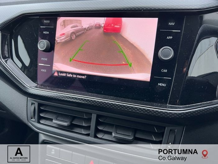 Volkswagen T-Cross 2023
