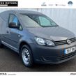 Volkswagen Caddy 2015