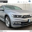 Volkswagen Passat 2019