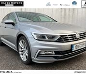 Volkswagen Passat 2019