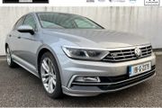 Volkswagen Passat 2019