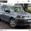 Volkswagen Caddy Maxi Life 2022