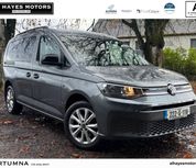 Volkswagen Caddy Maxi Life 2022