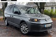 Volkswagen Caddy Maxi Life 2022