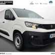 Peugeot Partner 2019