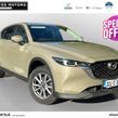 Mazda CX-5 2022