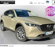 Mazda CX-5 2022