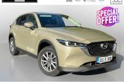 Mazda CX-5 2022