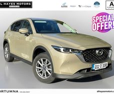 Mazda CX-5 2022