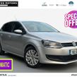 Volkswagen Polo 2013